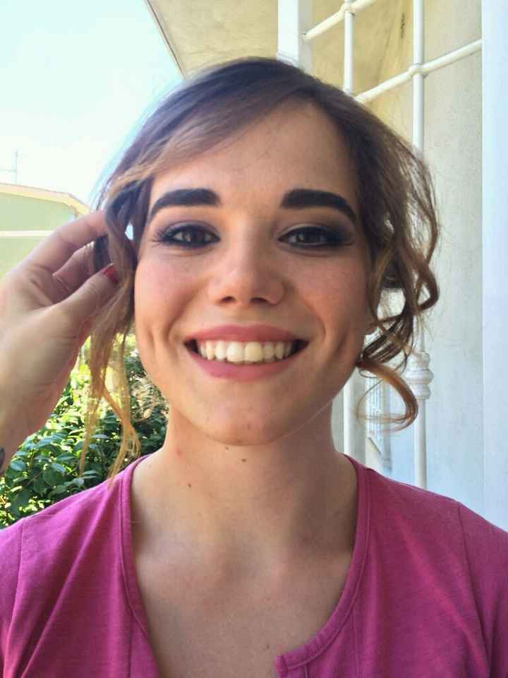 Prova trucco!!!! - 1