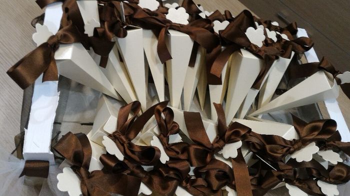 Colore matrimonio - 1