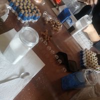 Un matrimonio stravagante - 1