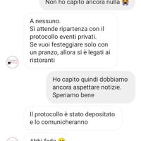 Conferenza Draghi ore 15 - 1