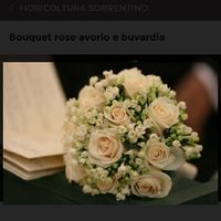 Spose autunnale e bouquet - 1