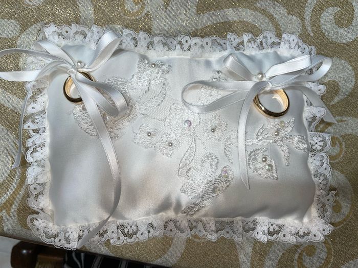 😍😍 le nostre tanto attese fedi! ♥️♥️ 2