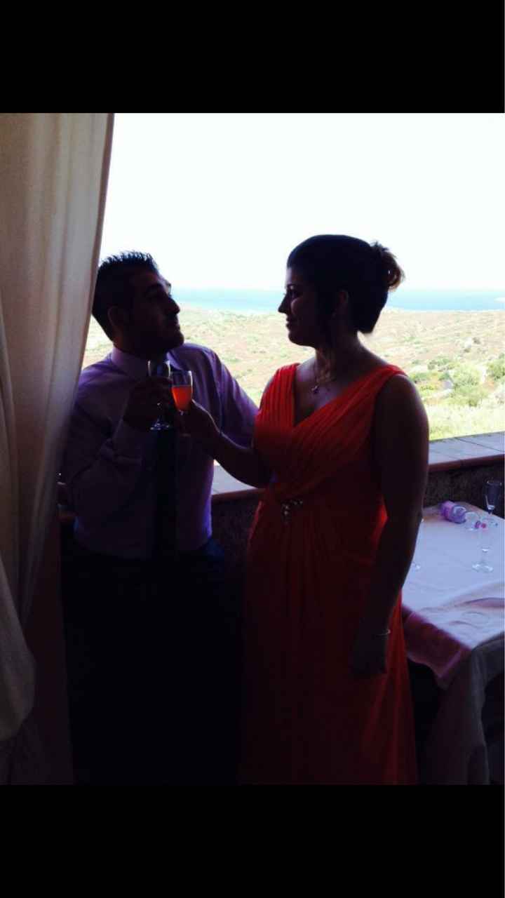 L'ultimo passo per vincere il REGALO di Matrimonio.com - 1