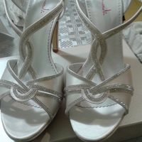 le mie scarpe