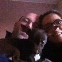 Le foto dei vostri animali - 1