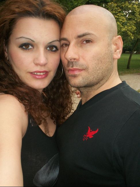 io e il mio futuro maritino.