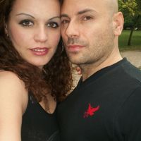io e il mio futuro maritino.
