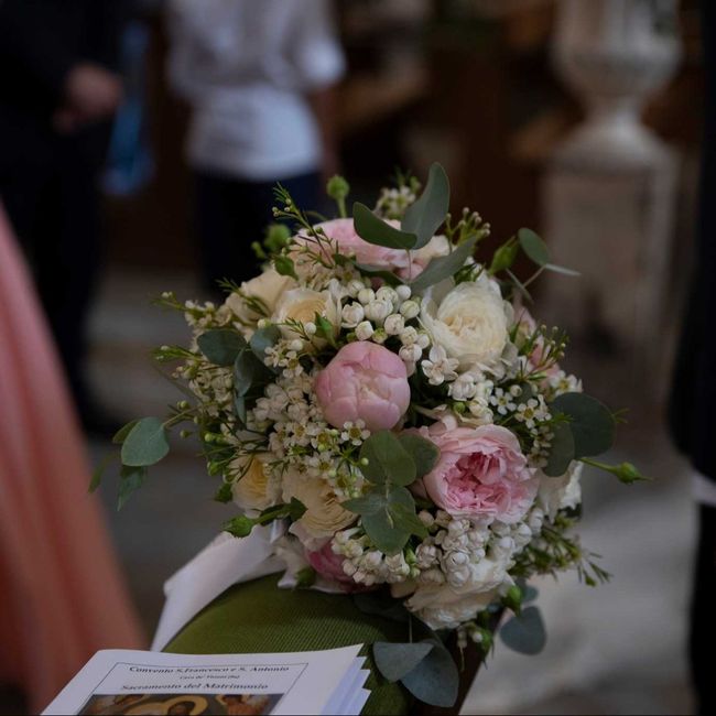 L' amato bouquet 💐 14
