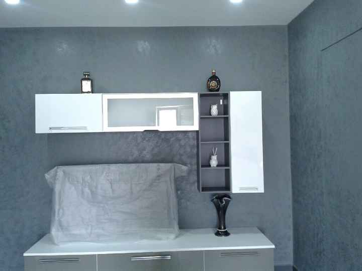 Parete attrezzata...le vostre - 1