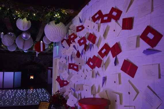 Idea abbellimento location