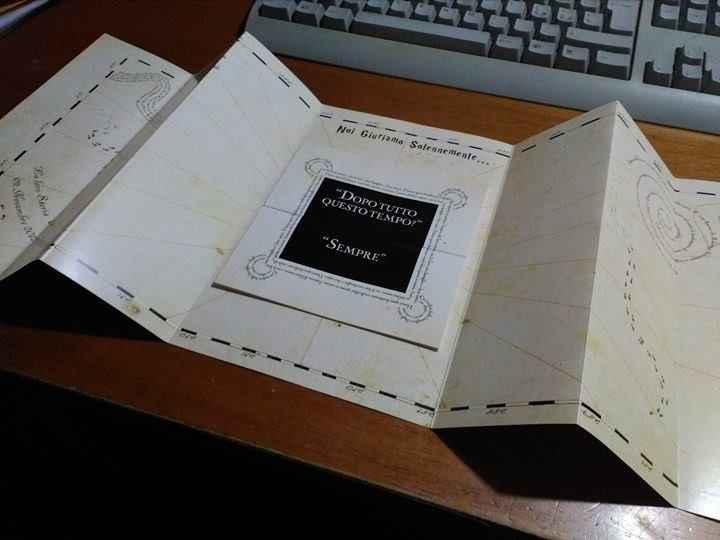 Interno partecipazione