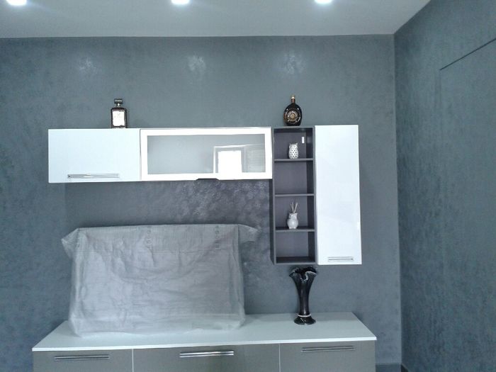 Parete attrezzata...le vostre - 1