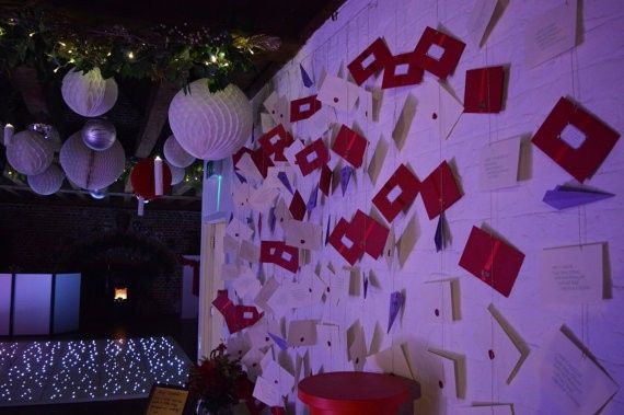 Idea abbellimento location