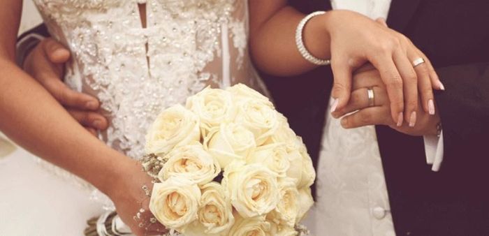 Foto per copertina libretto messa