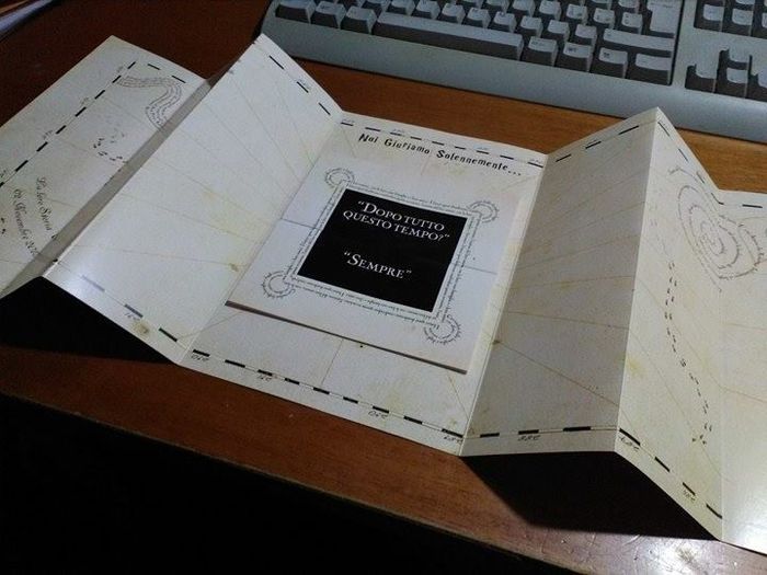 Interno partecipazione