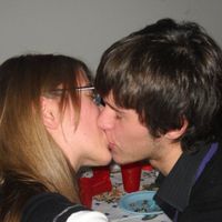 Condividete la vostra prima foto insieme e quella più recente! - 1