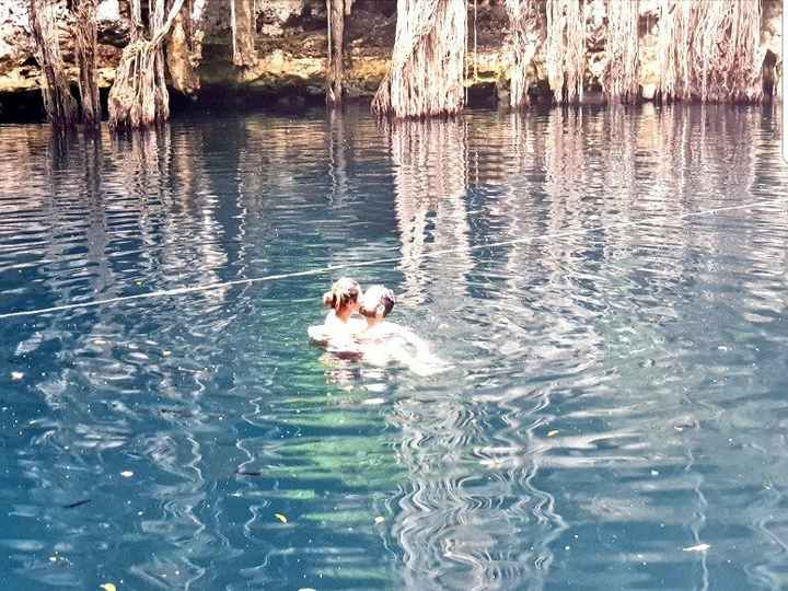 Finalmente in luna di miele 🇲🇽 - 2