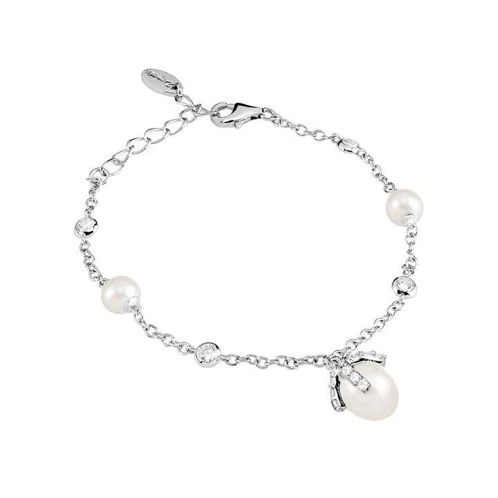 Orecchini vs bracciale futura testinoe - 1