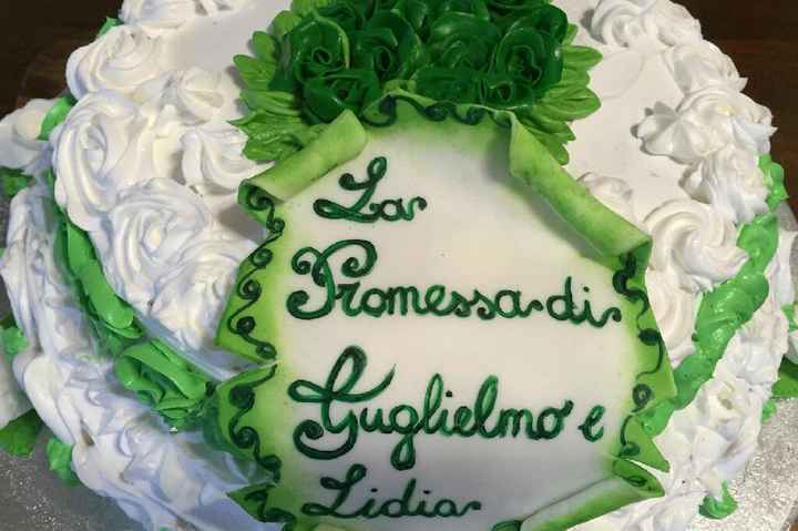 Promessa 😍😍😍 - 3