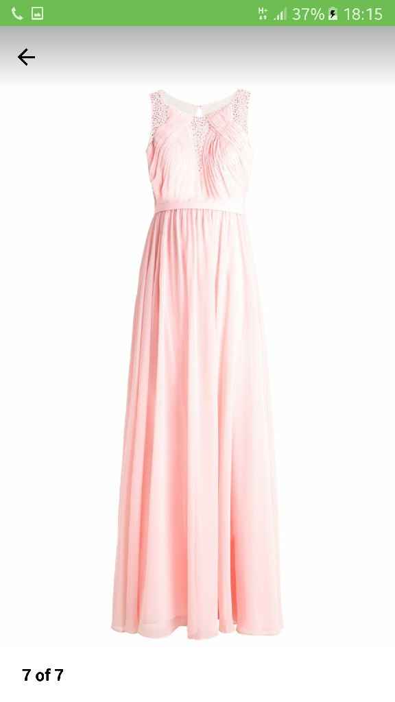 Abito damigelle!! - 3