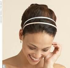 Spose con i capelli corti... - 2