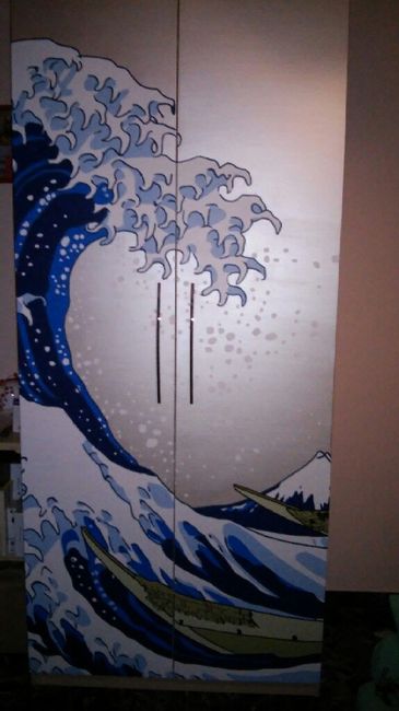 Fm in botta per giapponeeee - 2