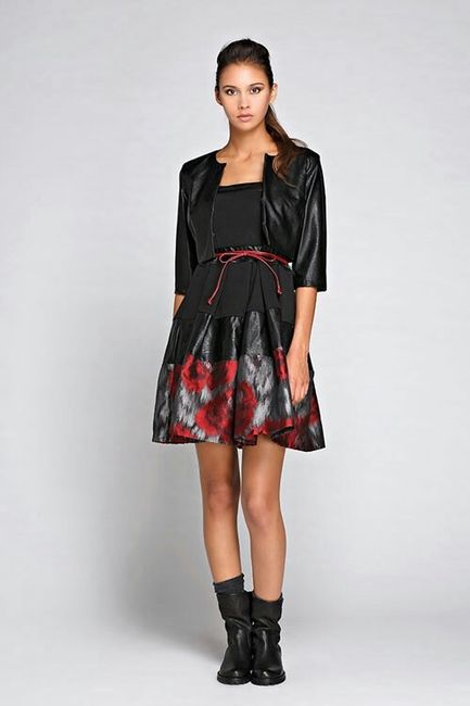 Aiutatemi testimoni e damigelle tutte diverse??? - 4