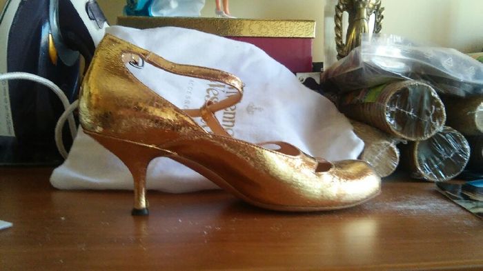 Urge consiglio scarpe :) - 1