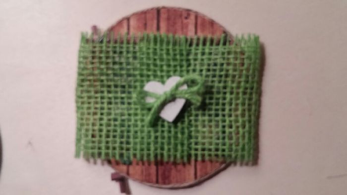 Fai da te... help - 1