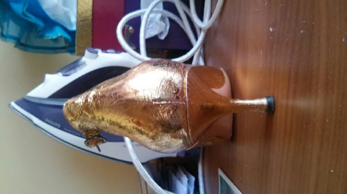 Dilemma scarpe.. - 1