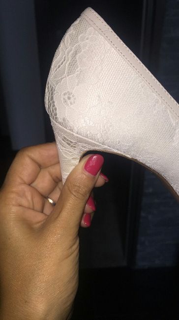 A meno 4 mesi ho praticamente tutto...anche le scarpe :-d - 3