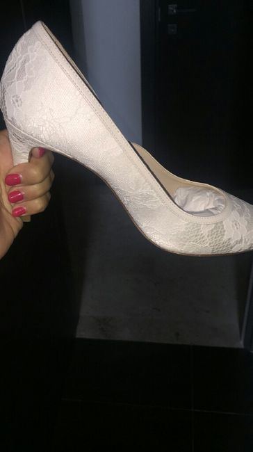 Scelta scarpe!!!! - 2