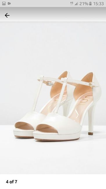 Scelta scarpe!!!! - 1