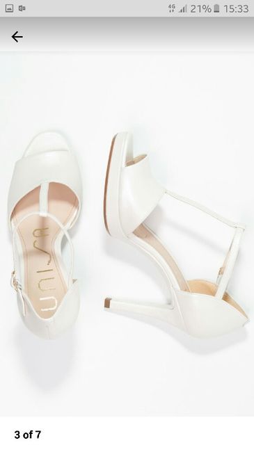 Scelta scarpe!!!! - 2