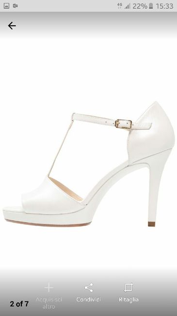 Scelta scarpe!!!! - 3