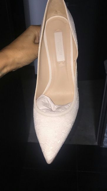 Scarpe!! che dilemma.. ho bisogno di voi!!!! - 3