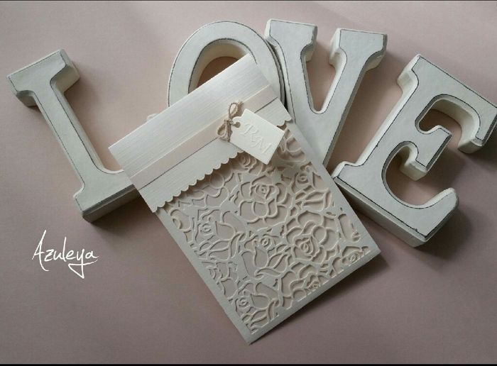 Vi piacciono queste partecipazioni? - 2