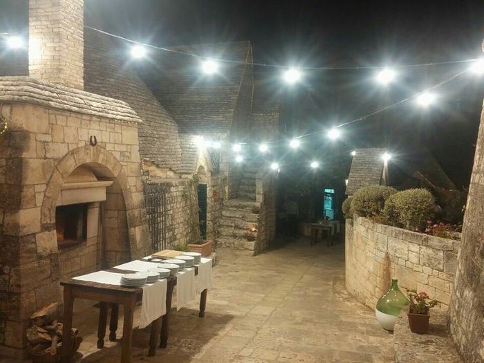 Dove si svolgerà il vostro matrimonio - 1