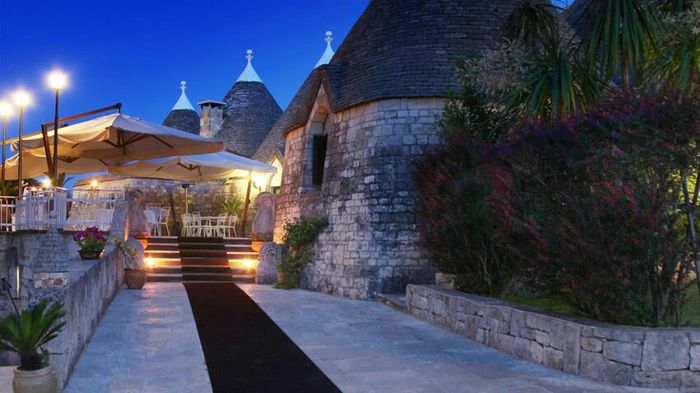 Dove si svolgerà il vostro matrimonio - 2