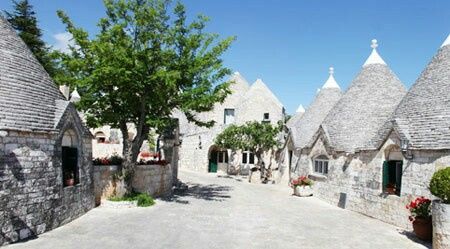 Dove si svolgerà il vostro matrimonio - 4