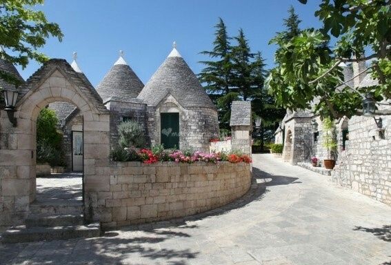 Dove si svolgerà il vostro matrimonio - 5