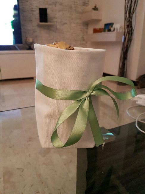 Promessa 😍😍😍 - 1