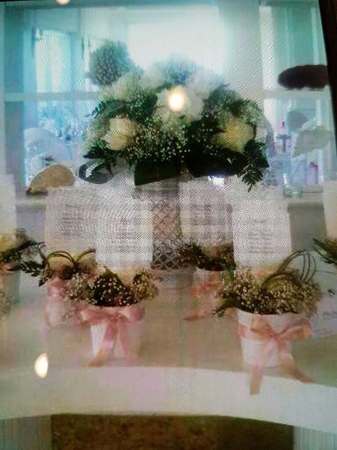 Tableau de mariage - 1