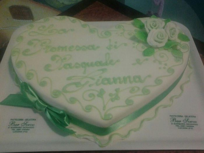 Promessa 😍😍😍 - 1