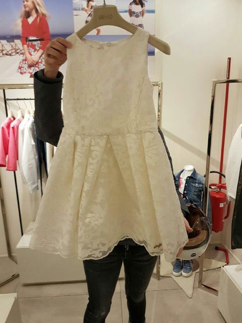 Abito pagetta!!! - 2