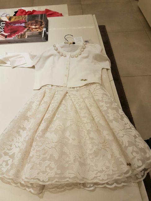 Abito pagetta!!! - 3