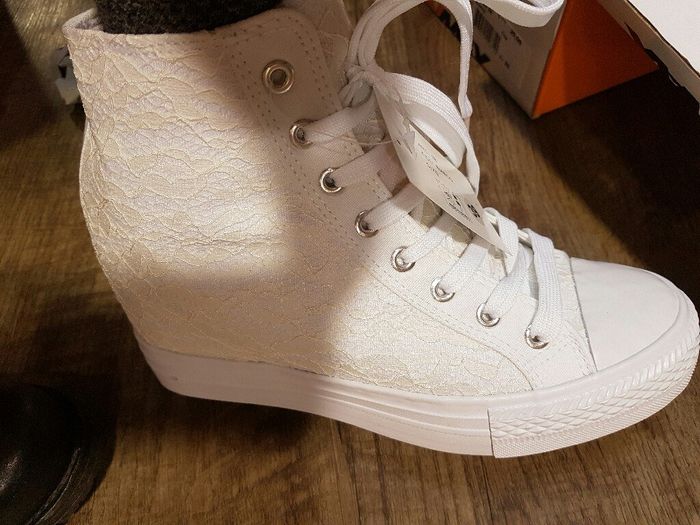 Ennesimo topic sulle seconde scarpe - 1