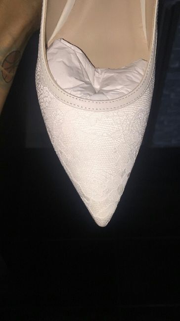 Che scarpe avete preso? - 3