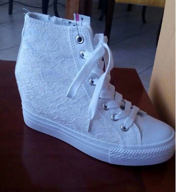 Che scarpe avete preso? - 4