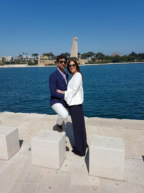 Ci siamo promessi!! 💟💟 - 3